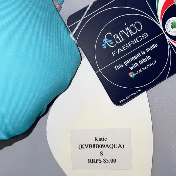 Bikini Top size small - Picture 4 of 4